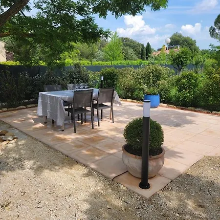 Gite Elegant Au Calme Mazan Extérieur photo