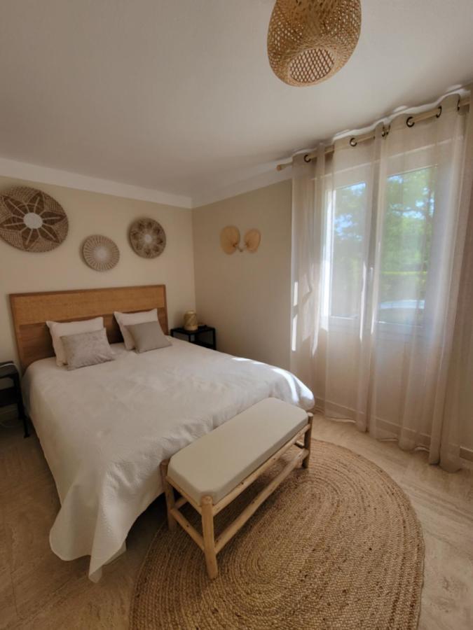 Holiday home Elegant Au Calme *