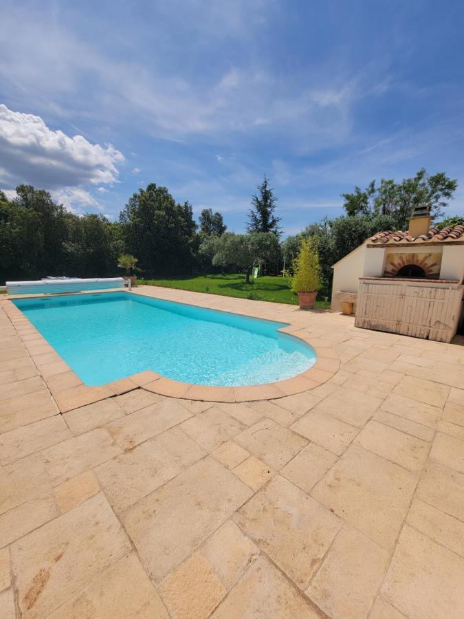 Holiday home Elegant Au Calme