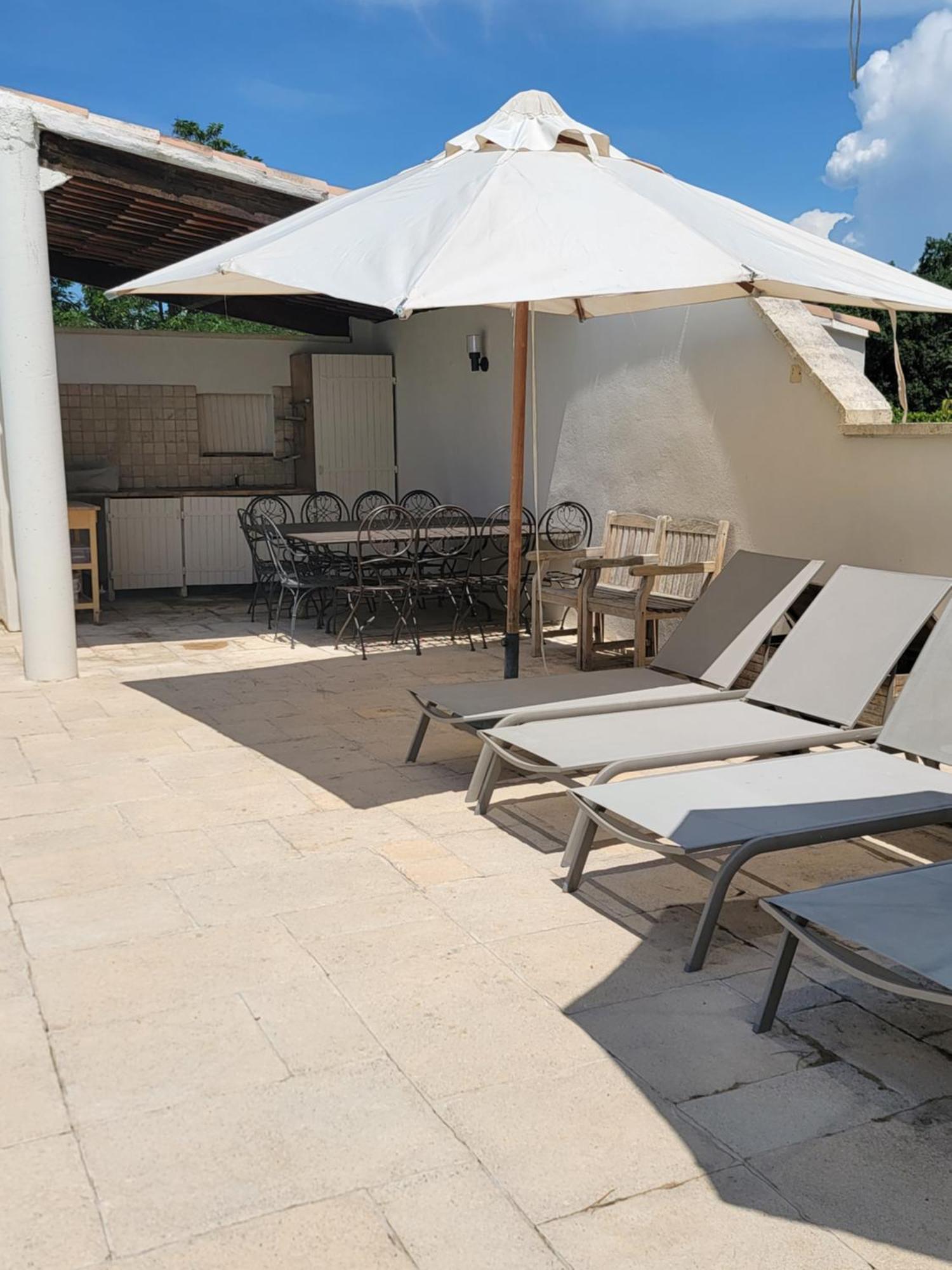 Holiday home Elegant Au Calme *